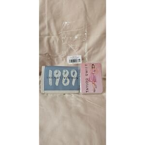 Taylor Swift Eras Wallet and Inserts